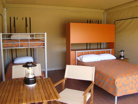 Discovery Parks - West Beach Parks - Tourism Brisbane 28