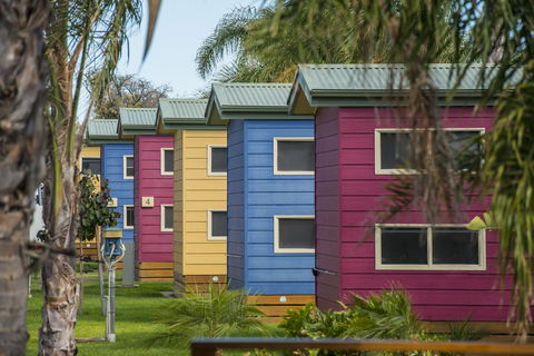 Discovery Parks - West Beach Parks - Tourism Brisbane 10