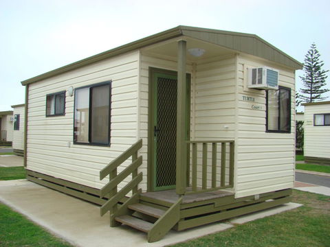 Discovery Parks - West Beach Parks - Tourism Brisbane 13