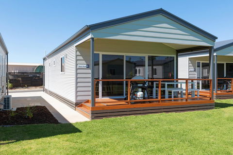 Discovery Parks - West Beach Parks - Tourism Brisbane 15