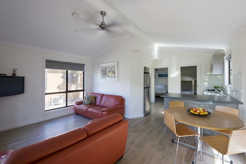 Discovery Parks - West Beach Parks - Tourism Brisbane 21