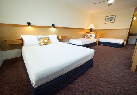 Aurora Ozone Hotel Kangaroo Island - Tourism Brisbane 26
