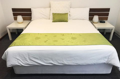 Lake Albert Motel - Tourism Brisbane 6