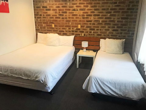 Lake Albert Motel - Tourism Brisbane 25