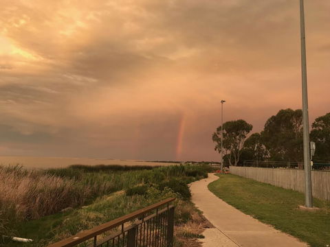 Lake Albert Motel - Tourism Brisbane 18