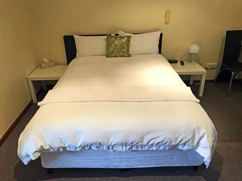 Lake Albert Motel - Tourism Brisbane 33