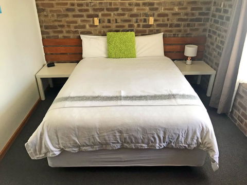 Lake Albert Motel - Tourism Brisbane 39