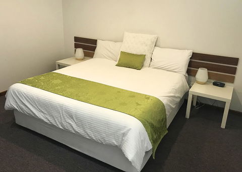 Lake Albert Motel - Tourism Brisbane 5