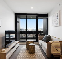 Swainson on Grote - Brisbane Tourism