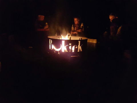Bukirk Glamping & Fancy Coops - Tourism Brisbane 27