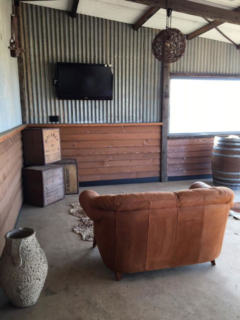 Bukirk Glamping & Fancy Coops - Tourism Brisbane 28