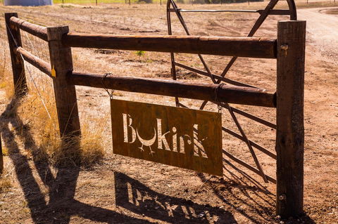 Bukirk Glamping & Fancy Coops - Tourism Brisbane 30