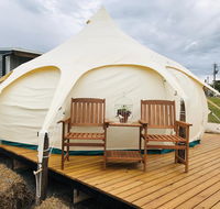 Bukirk Glamping - Tourism Brisbane