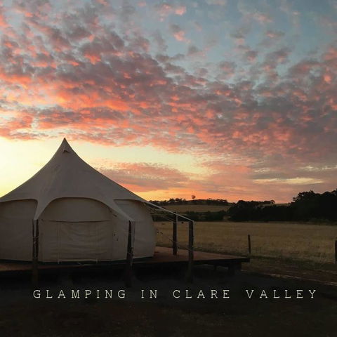 Bukirk Glamping & Fancy Coops - Tourism Brisbane 18