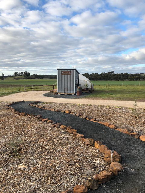 Bukirk Glamping & Fancy Coops - Tourism Brisbane 22