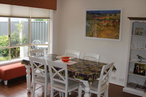 C And C Tanunda - Brisbane 4u 11