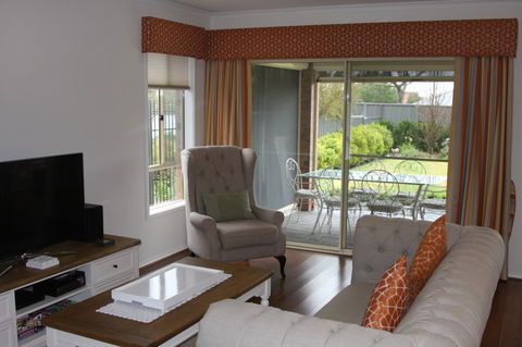 C And C Tanunda - Brisbane 4u 9
