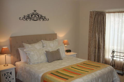 C And C Tanunda - Brisbane 4u 0