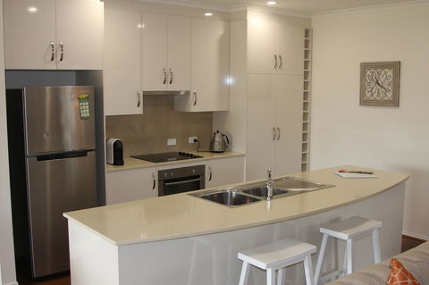 C And C Tanunda - Brisbane 4u 2