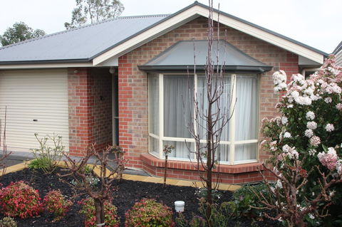 C And C Tanunda - Brisbane 4u 3