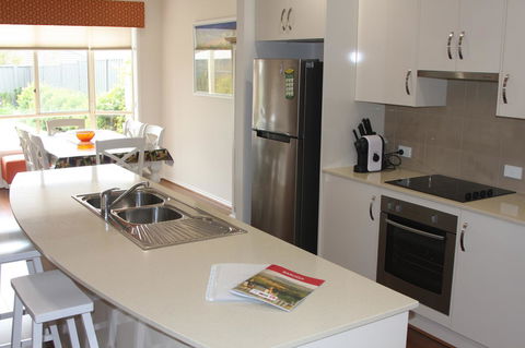 C And C Tanunda - Brisbane 4u 8