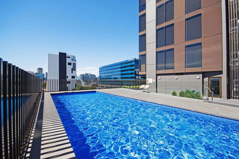 Swainson At Vue - Tourism Brisbane 21