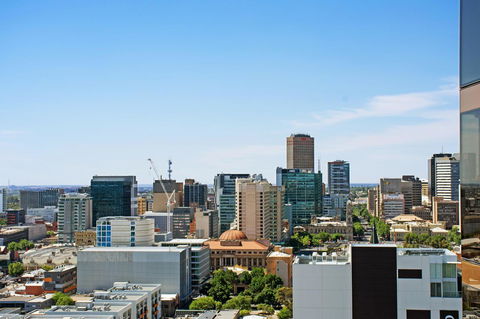 Swainson At Vue - Tourism Brisbane 26