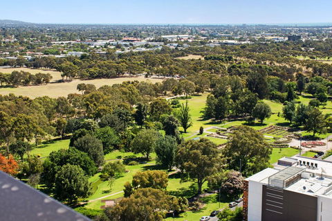 Swainson At Vue - Tourism Brisbane 25