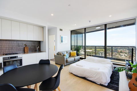 Swainson At Vue - Tourism Brisbane 8