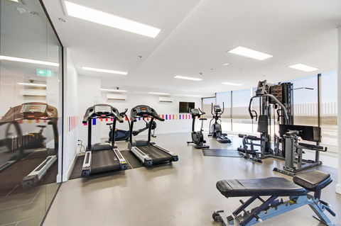Swainson At Vue - Tourism Brisbane 24