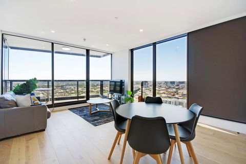 Swainson At Vue - Tourism Brisbane 11