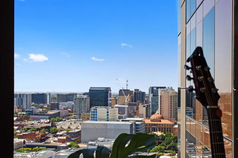 Swainson At Vue - Tourism Brisbane 27