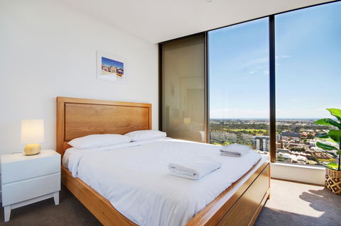 Swainson At Vue - Tourism Brisbane 2