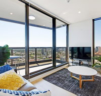 Swainson at Vue - Brisbane Tourism