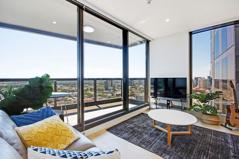 Swainson At Vue - Tourism Brisbane 0