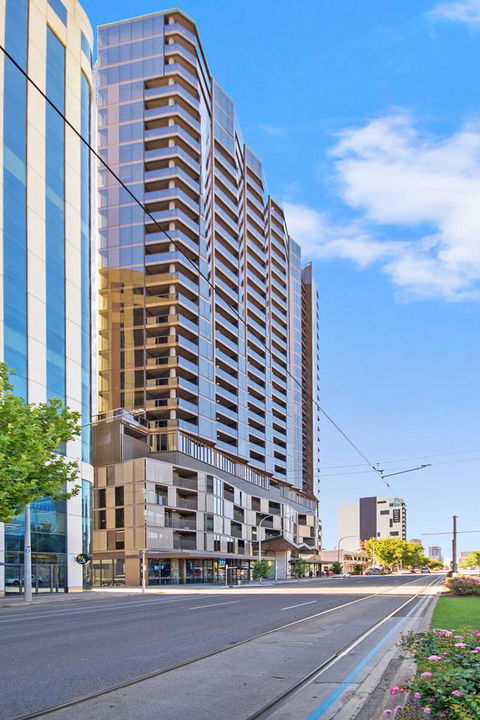 Swainson At Vue - Tourism Brisbane 16