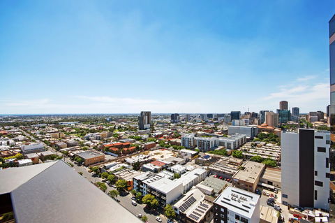 Swainson At Vue - Tourism Brisbane 30