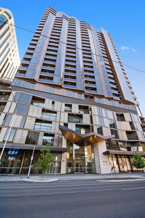 Swainson At Vue - Tourism Brisbane 17