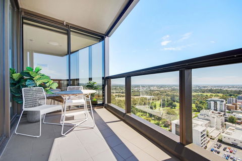 Swainson At Vue - Tourism Brisbane 29