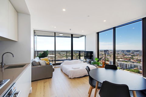 Swainson At Vue - Tourism Brisbane 9