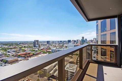 Swainson At Vue - Tourism Brisbane 28