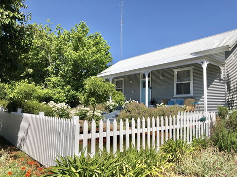 Jack\'s House B&B Clare - Tourism Brisbane 2