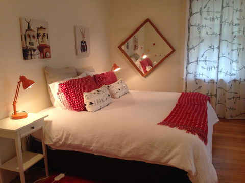 Jack\'s House B&B Clare - Tourism Brisbane 22