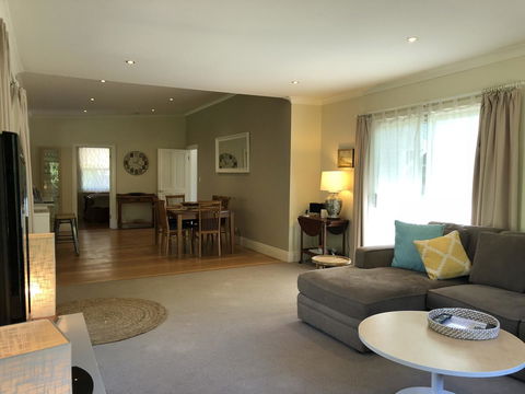 Jack\'s House B&B Clare - Tourism Brisbane 14