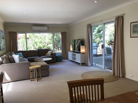 Jack\'s House B&B Clare - Tourism Brisbane 9