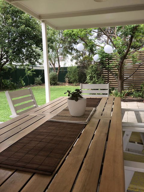 Goolwa Marinerâ€™s Cottage - Free Wifi And Pet Friendly - Centrally Located In Historic Region - Tourism Brisbane 18
