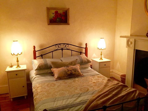 Goolwa Marinerâ€™s Cottage - Free Wifi And Pet Friendly - Centrally Located In Historic Region - Tourism Brisbane 24