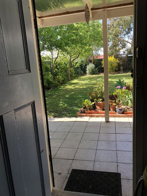 Goolwa Marinerâ€™s Cottage - Free Wifi And Pet Friendly - Centrally Located In Historic Region - Tourism Brisbane 32