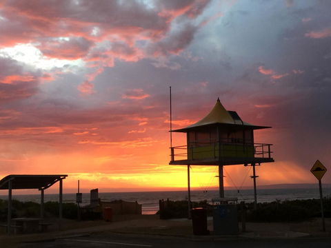Goolwa Marinerâ€™s Cottage - Free Wifi And Pet Friendly - Centrally Located In Historic Region - Tourism Brisbane 38