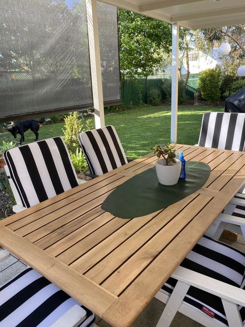 Goolwa Marinerâ€™s Cottage - Free Wifi And Pet Friendly - Centrally Located In Historic Region - Tourism Brisbane 1